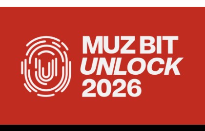 Muz Bit Unlock 2026 – Екатеринбург: Feduk, Settlers, Amchi, Sipe, Dj M.e.g.