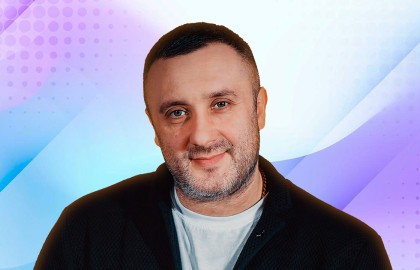 Игорь Кибирев. Заманила