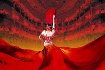 Лист. Венгерская рапсодия. Равель. Болеро. Любимые фортепианные концерты