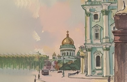 Голоса эпохи оттепели
