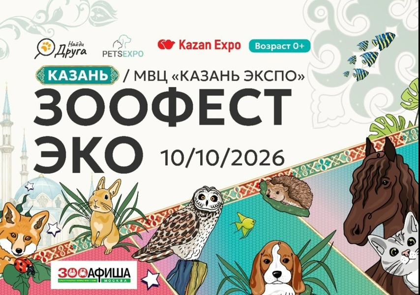 Зоофест