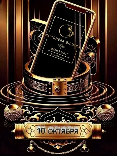 Королева Визажа 2026