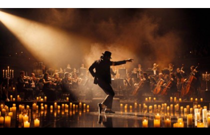 Michael Jackson Symphony