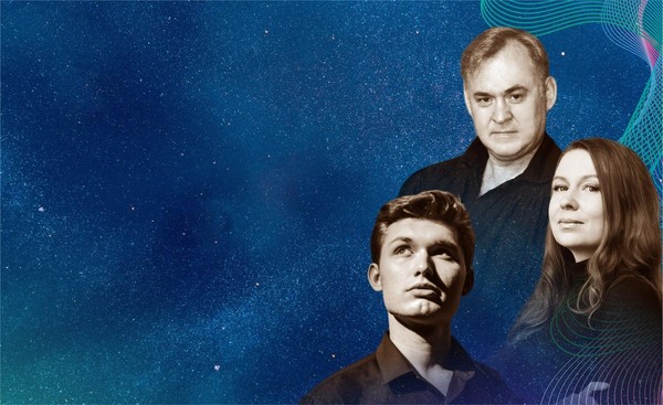 Концерт «Фрески жизни»