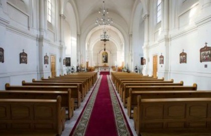 Орган и скрипка при свечах. Времена года, саундтреки и мюзиклы