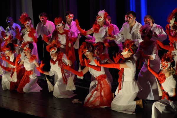 Верди. Страсть / Verdi. Passione