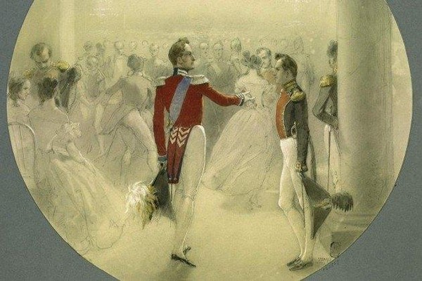 Лекция Н.Селиверстовой «Губернаторы и местное дворянство в период реформ 60–70 гг. XIXв.»