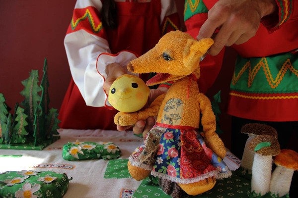 Александра Никифорова