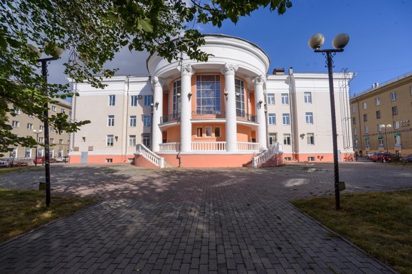 Спектакль «Федорино горе»