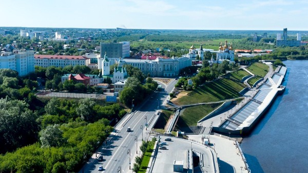 Праздничная программа «Нет района краше»