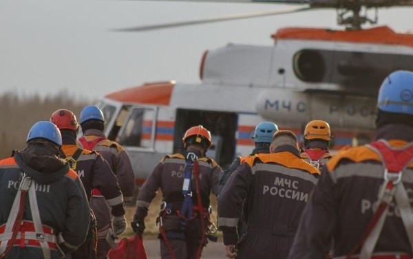 Беседа «МЧС – не просто сочетание букв»