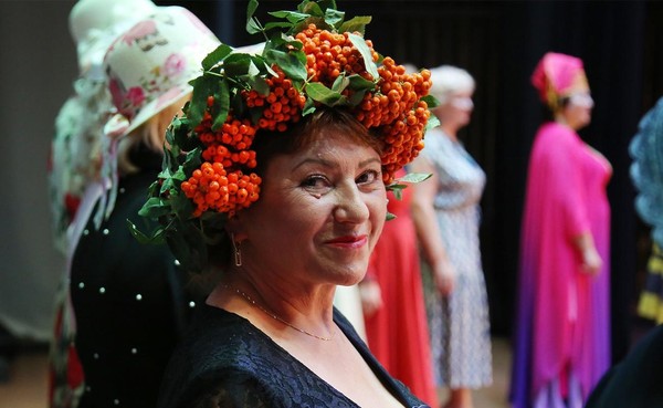 Фестиваль «Я люблю тебя, жизнь!»