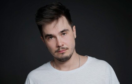 Алексей Землянов
