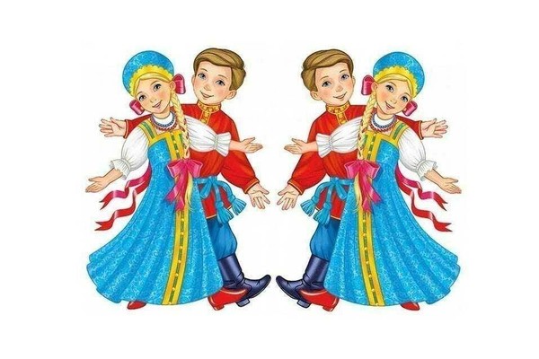 Мастер-класс по народной хореографии