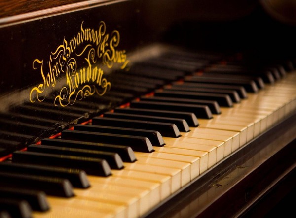 Лекция «Прогулка по одной выставке»