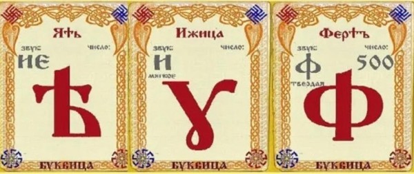 Музейная лекция «Аз и ижица» к 108-летию введения в России новой орфографии