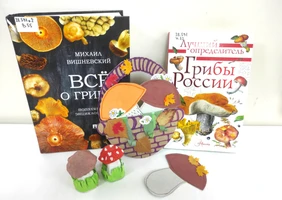 Мастерская «Я САМ» «Вот так встреча!»