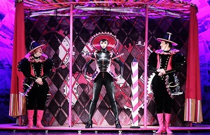 Левша