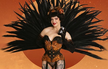 Jazz Burlesque – Джаз Бурлеск