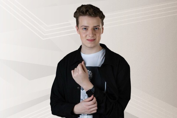 Денис Селиванов. Rock Station