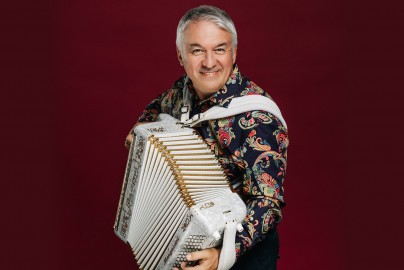 Валерий Семин