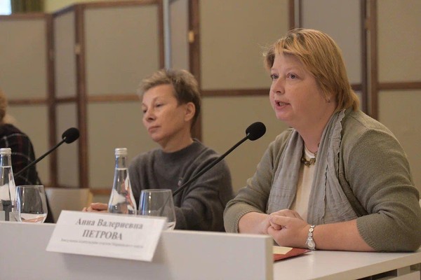 Лекция «Петроград Шостаковича»
