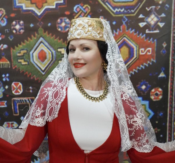Спектакль «Новая Ханума»