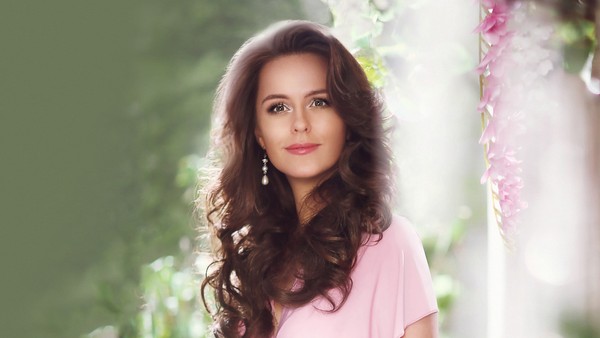 Алёна Биккулова. Валентина Толкунова. Я не могу иначе…