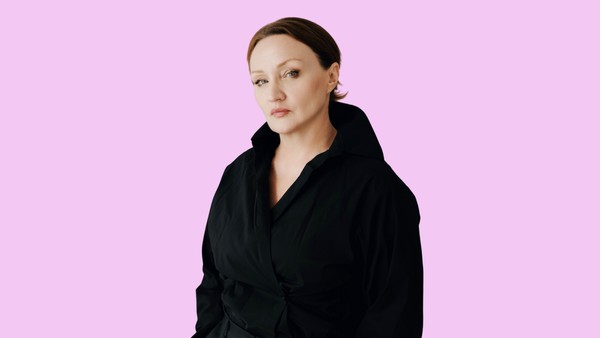 Елена Новикова