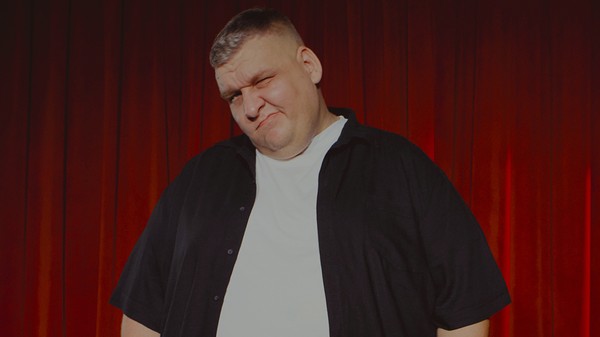 Паша Козырев