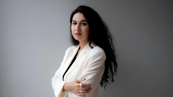 Милана Каурин. Завтрак у Tiffany