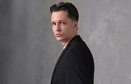 Органные вечера в Есенин-центре. Органная стихия