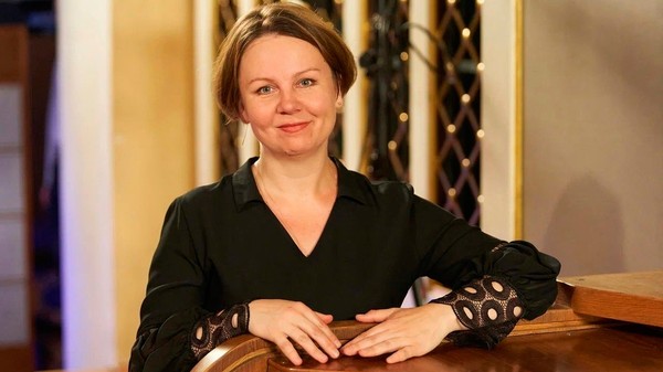 Путешествие в мир органа