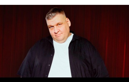Паша Козырев