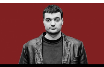 Артём Винокур