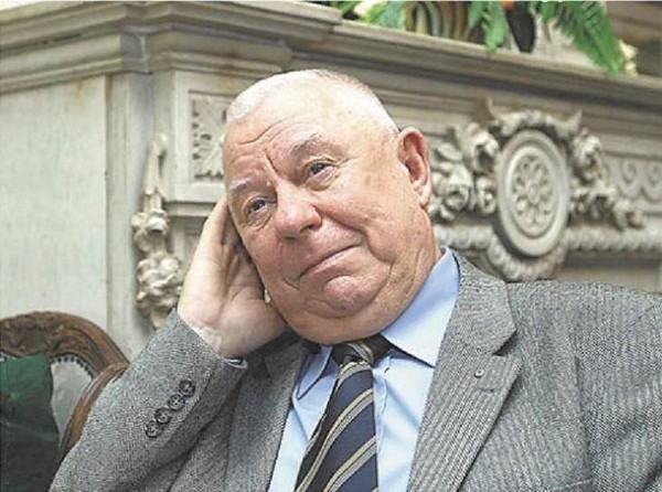 «А. Приставкин: жизнь и творчество»