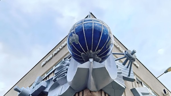 Три архитектора, создавшие облик Твери