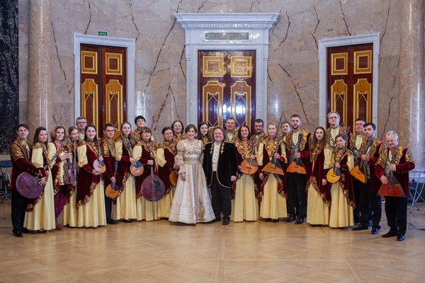 В ритме времени