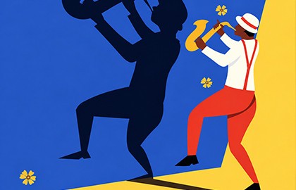 Золотые хиты мирового джаза. В джазе только девушки. Серенада солнечной долины. Караван