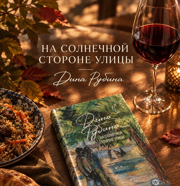 Встреча книжного клуба с мастер-классом "Рисование вином"