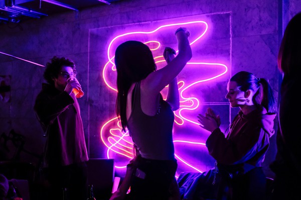 Nedostupnostь X: Afterparty