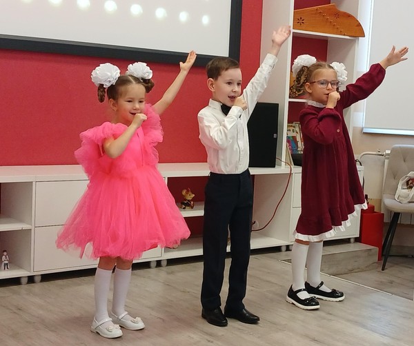 «С музыкой по жизни»: Концерт, посвященный Дню музыки
