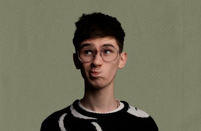 Андрей Серебренников