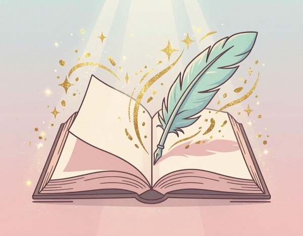 Встреча с детским писателем «Как рождаются книжные истории»