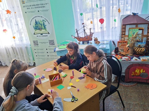 Конкурсно-игровая программа «Девочки бывают разные»