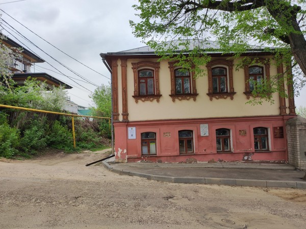 Самостоятельный осмотр экспозиции «Жизнь и творчество А.Л.Дурова»