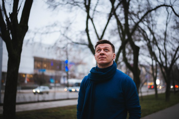 Дмитрий Кравченко
