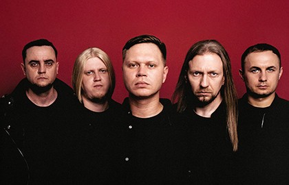 Группа «Комната культуры»