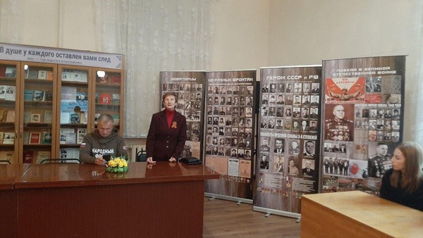 Юбилейная выставка «Сын Карачая, герой Беларуси»