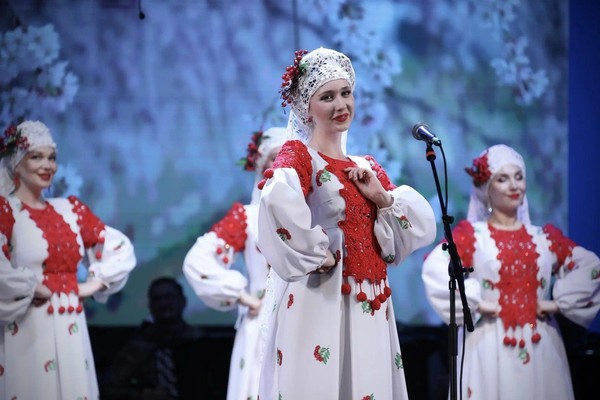 Концерт «Лучшее, любимое и только для вас»